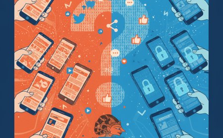 RUU Pers: Perlukah Aturan Baru untuk Media Online?