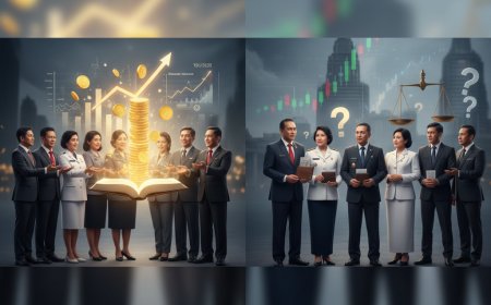 Perpres 79/2025: Janji Kenaikan Gaji ASN & Pejabat — Antara Harapan dan Realita