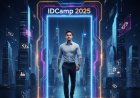 Jangan Takut Ketinggalan! IDCamp 2025 Bisa Jadi Gerbang Masa Depan Karier Digitalmu