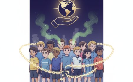 HAM Bukan Sekadar Soal Kesengajaan: Ribuan Anak Jadi Korban MBG